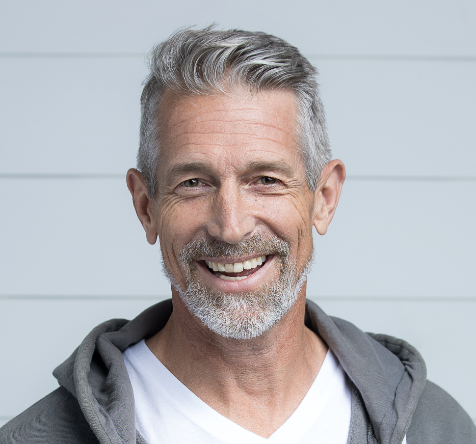 Dane Sanders